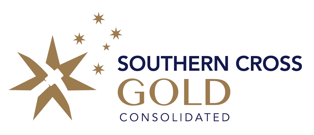 Southern Cross Gold Ltd Logo
