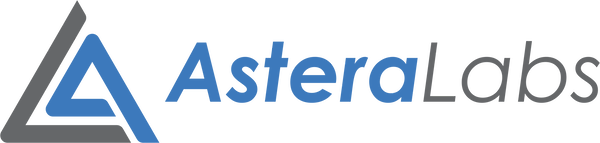 Astera Labs Inc. Logo