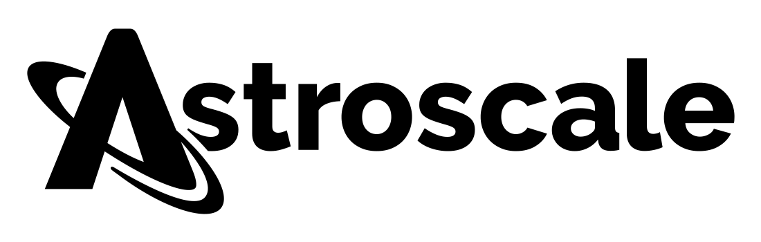 Astroscale Holdings Logo