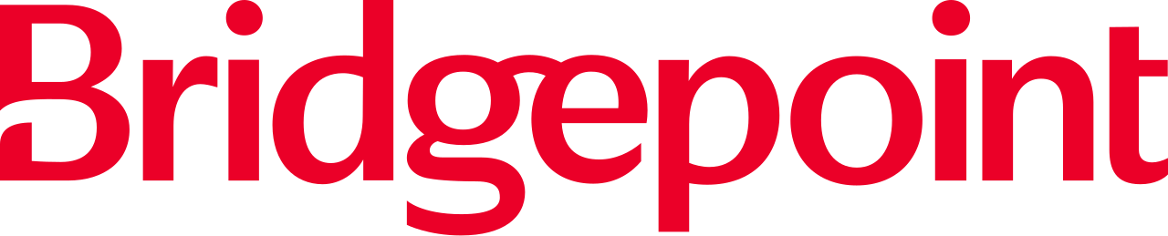 Bridgepoint Group  Logo