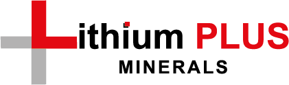 Lithium Plus Minerals Ltd Logo