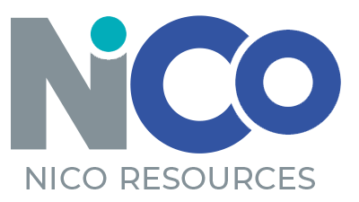 NICO Resources Ltd Logo