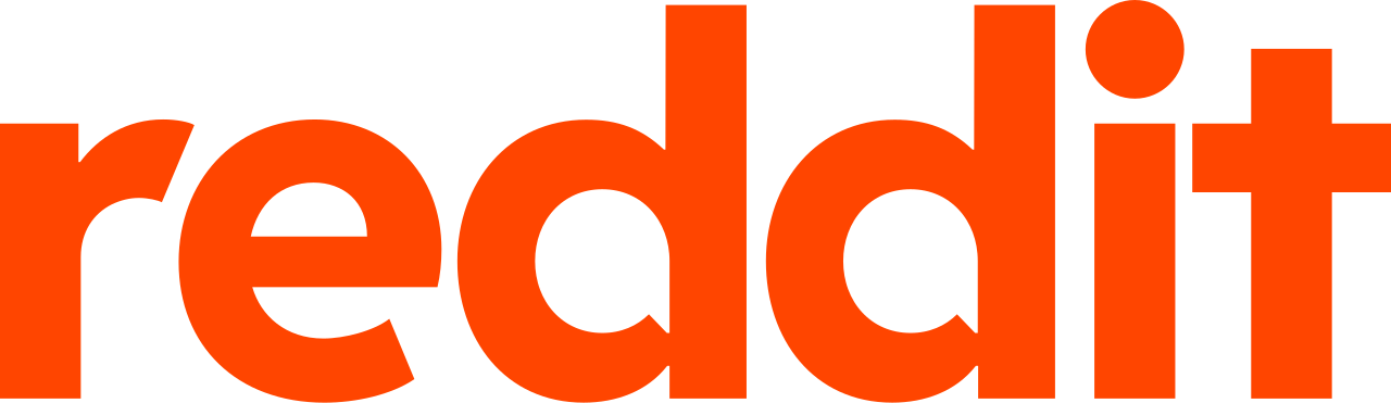 Reddit Logo