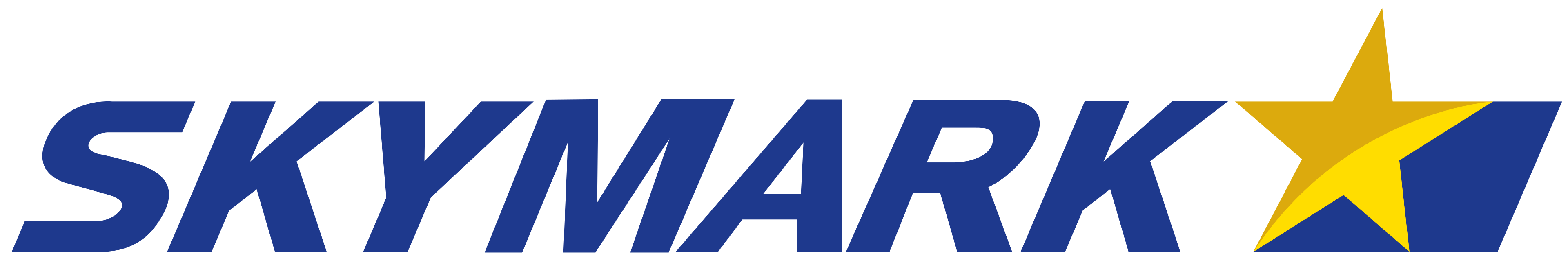 Skymark Airlines Logo