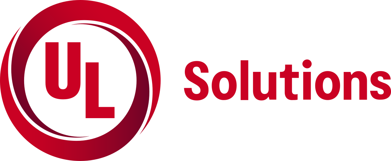 UL Solutions Inc. Logo