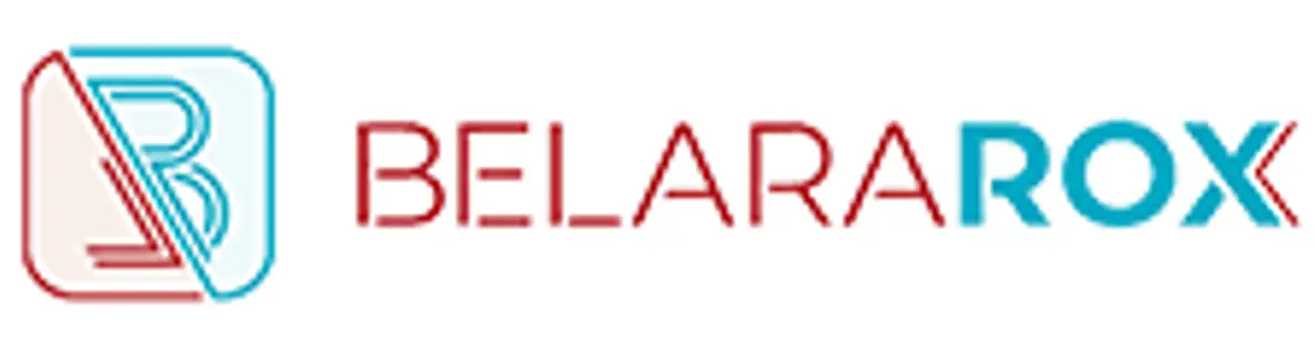 Belararox Ltd  Logo