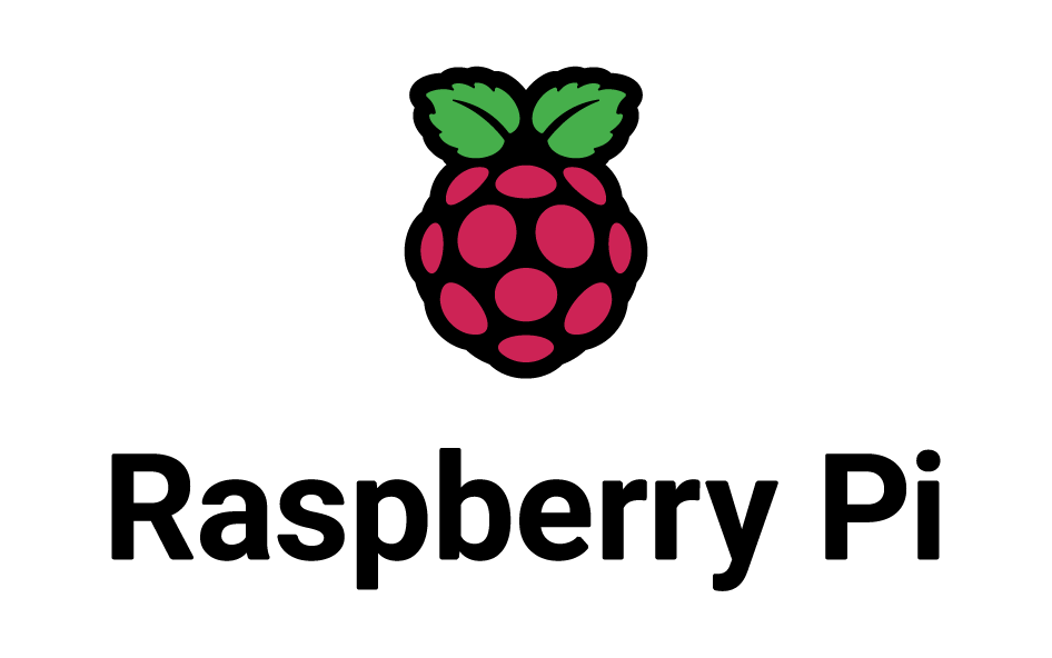 Raspberry Pi Holdings Logo