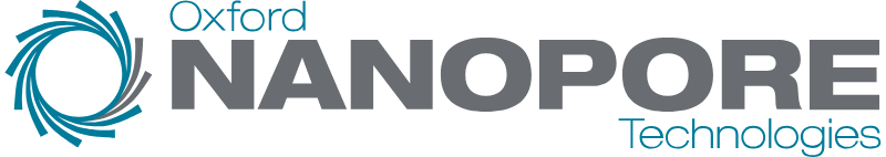 Oxford Nanopore Technologies  Logo