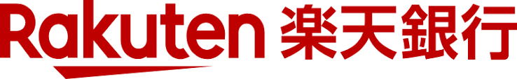 Rakuten Bank Logo