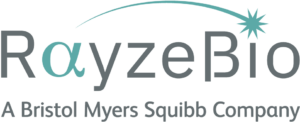 RayzeBio Inc.  Logo