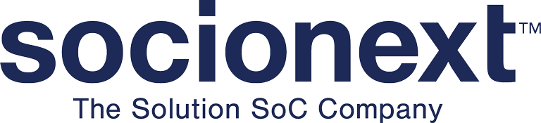 Socionext Inc. Logo