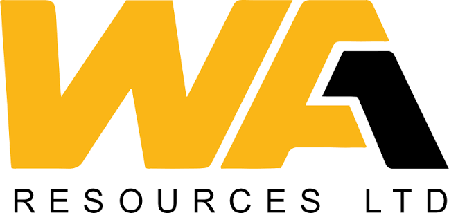 WA1 Resources Ltd Logo