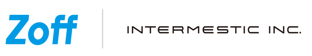 Intermestic Inc. (Zoff) Logo