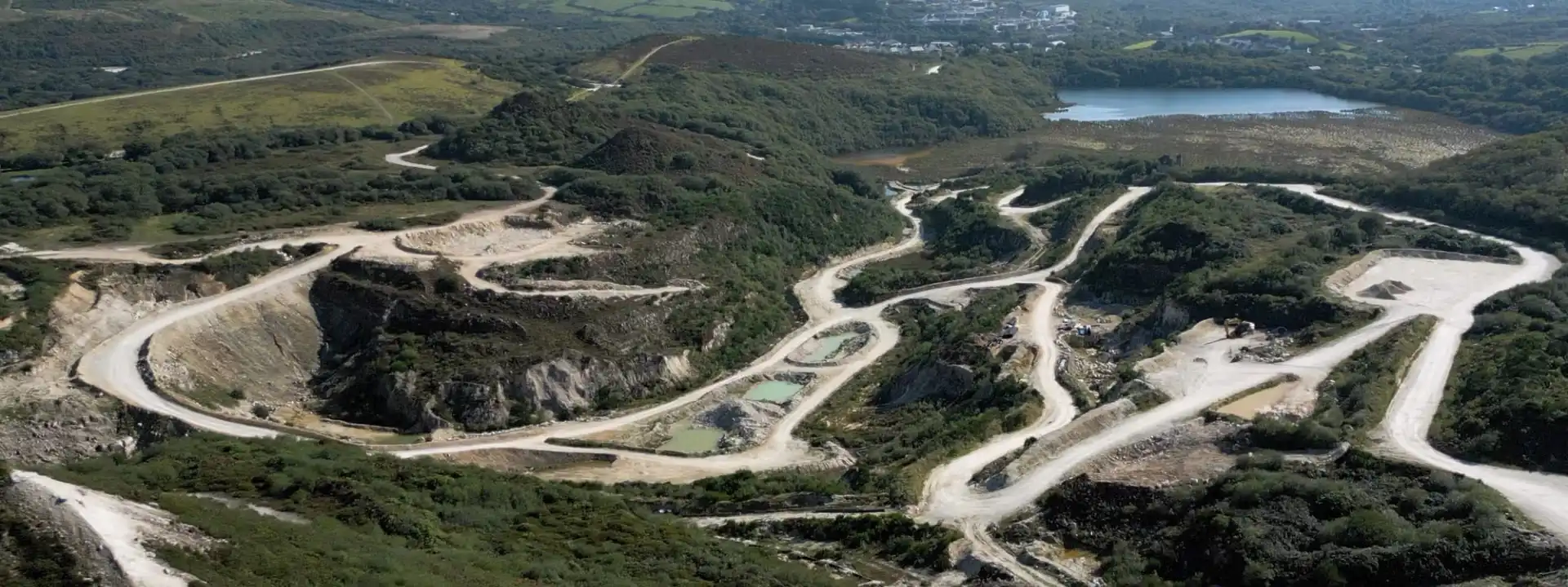 Lithium Plus Minerals Ltd Case Study