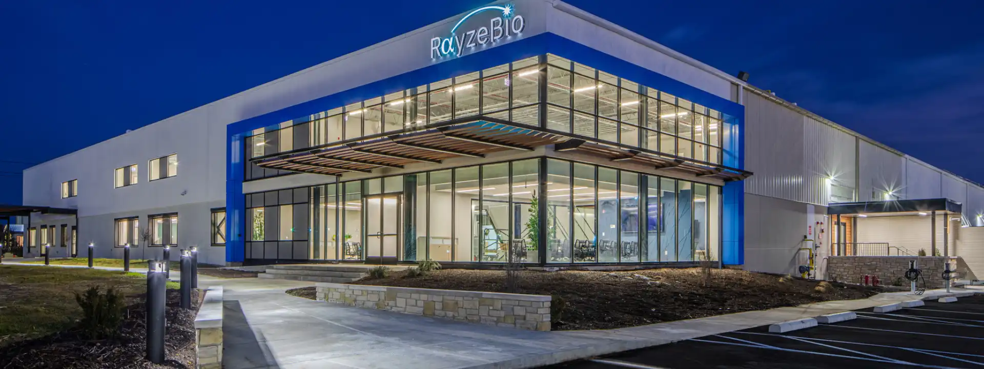 RayzeBio Inc.  Case Study