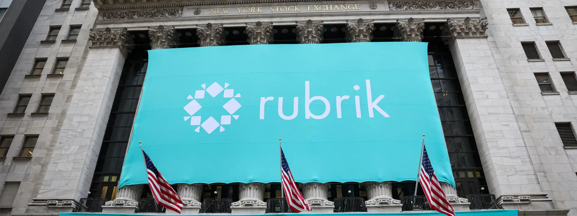 Rubrik Case Study
