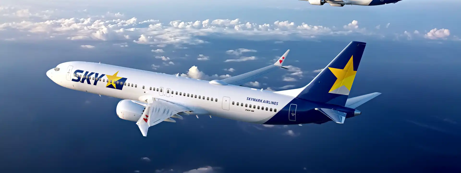 Skymark Airlines Case Study