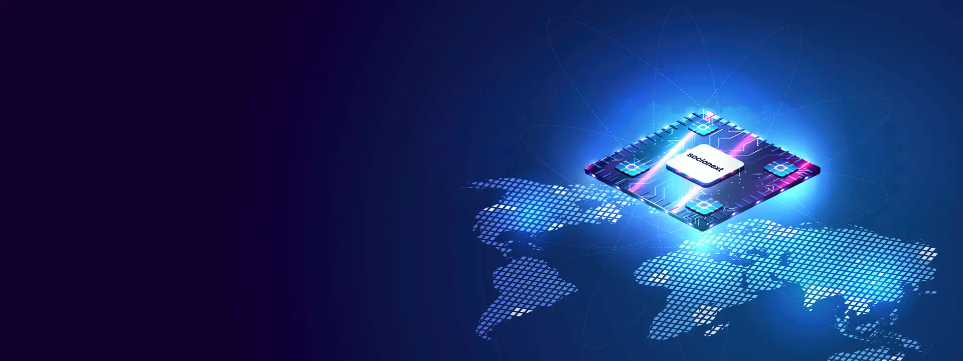 Socionext Inc. Case Study