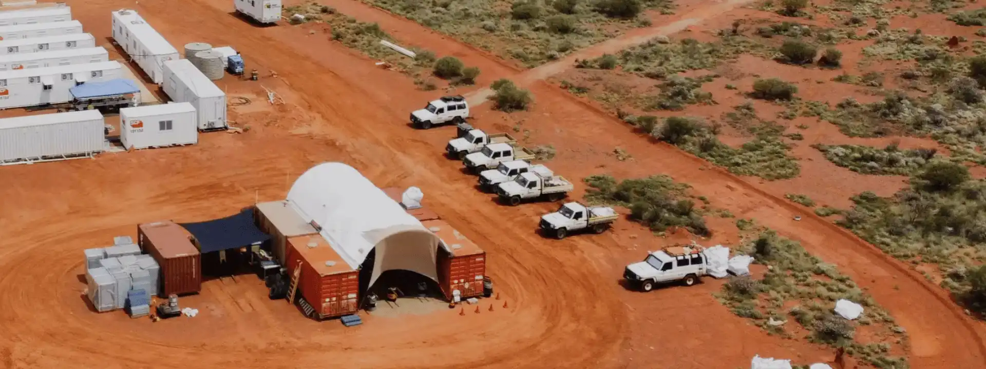 WA1 Resources Ltd Case Study