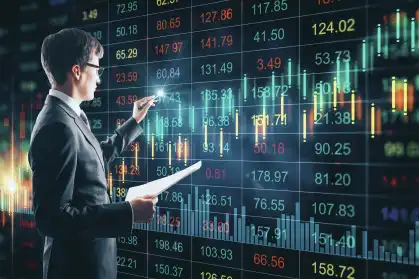 Global investment markets and financial analysis