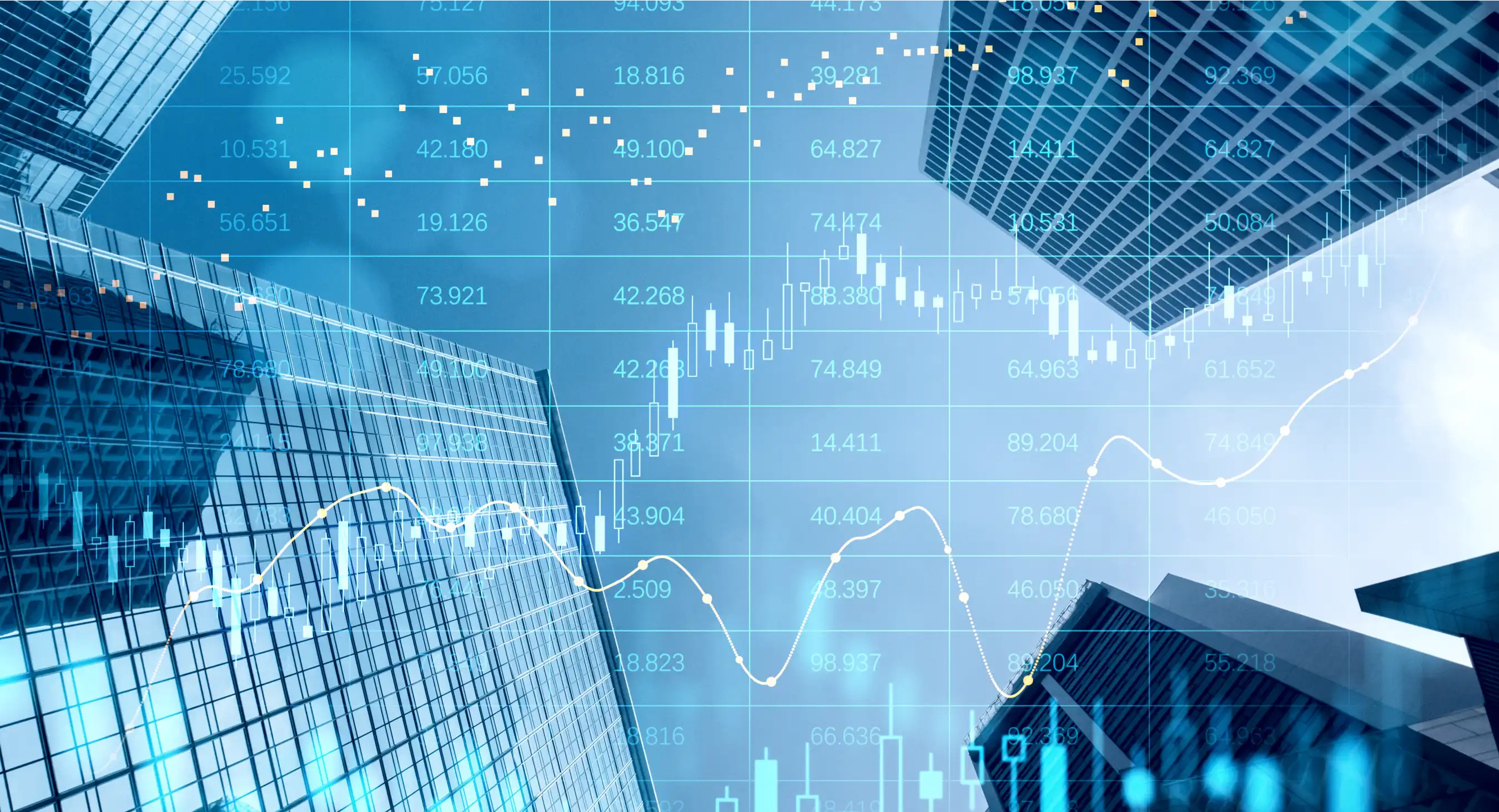 Capital Raising