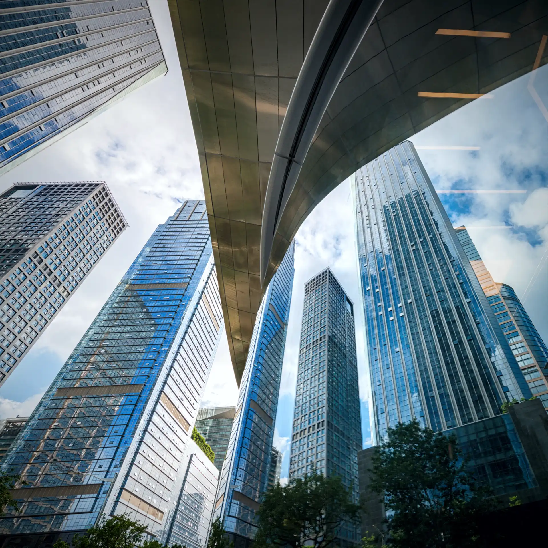 Capital Raising and Corporate Funding