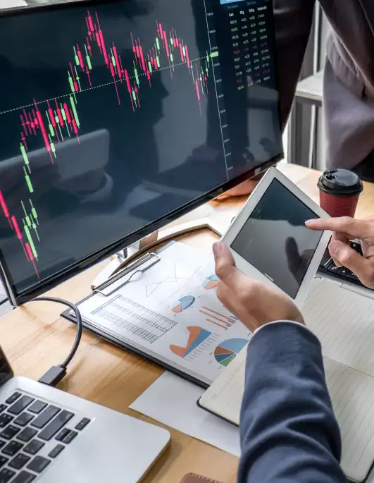 Investment Experience in Practice