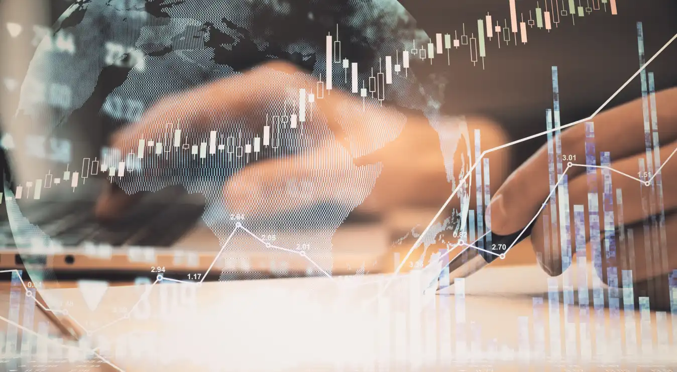 Experience Across the Investment Lifecycle