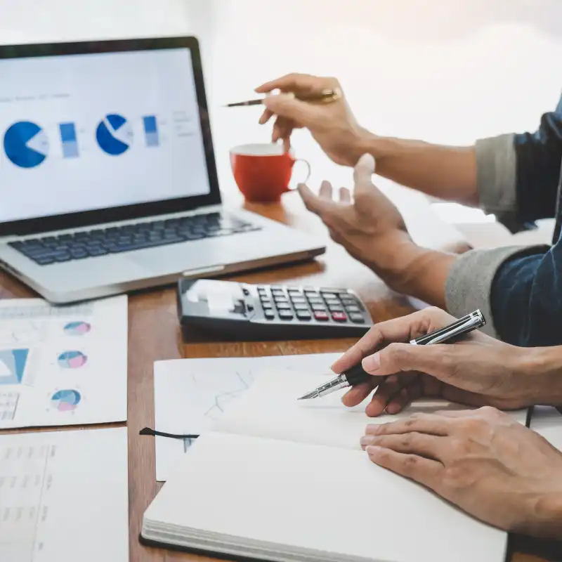 Case Studies Explained