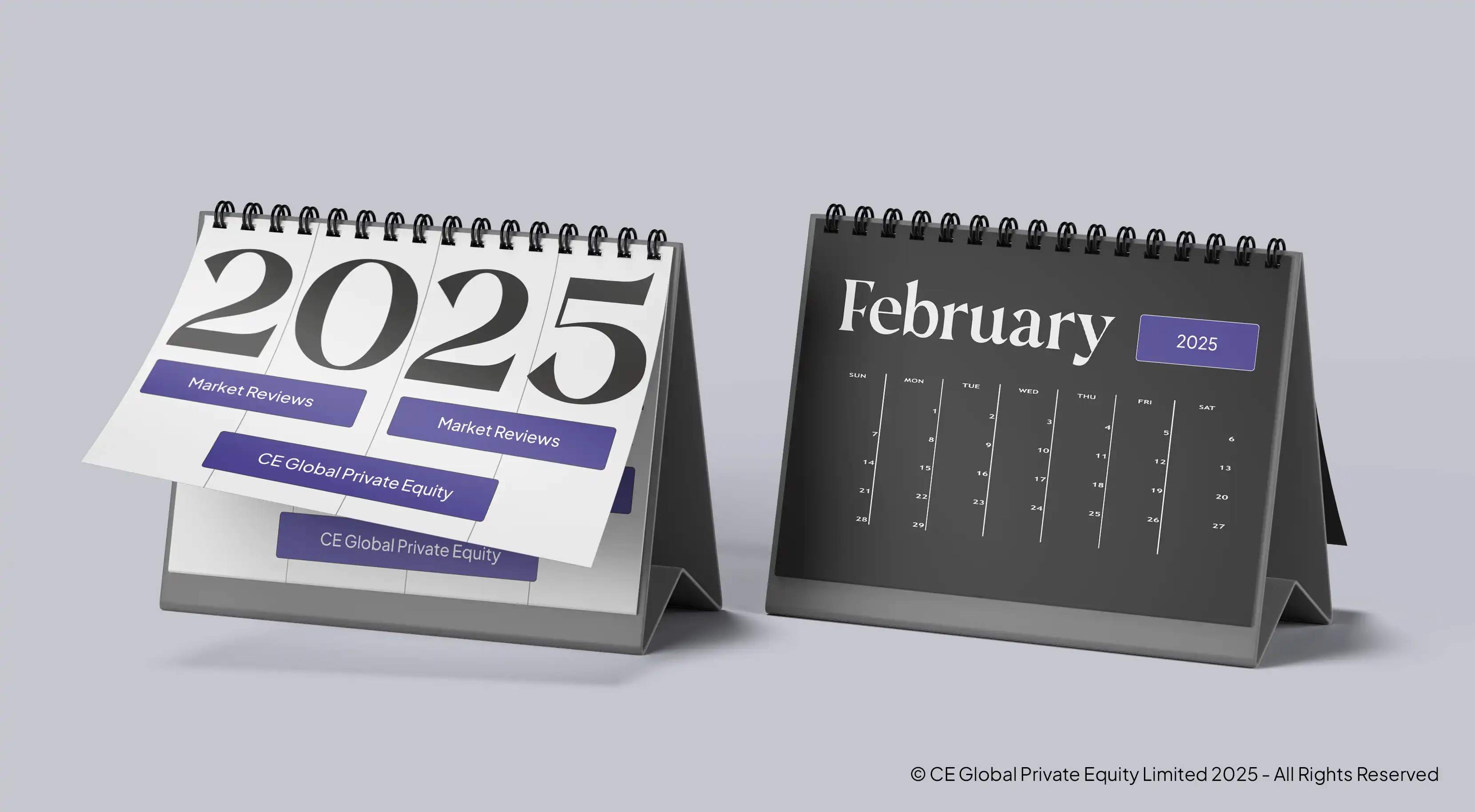 Monthly Global Markets Review - February 2025
