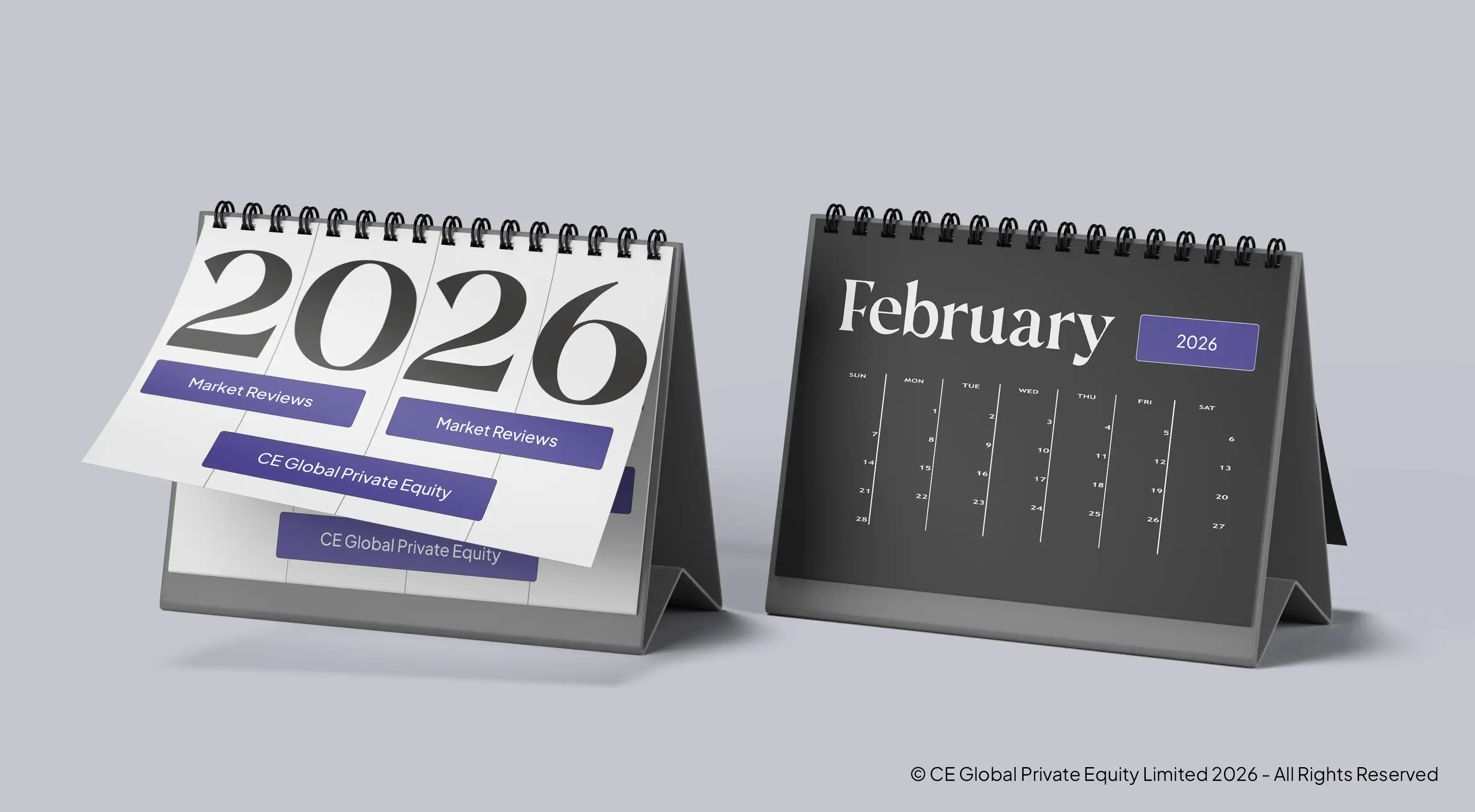 Monthly Global Markets Review - February 2026