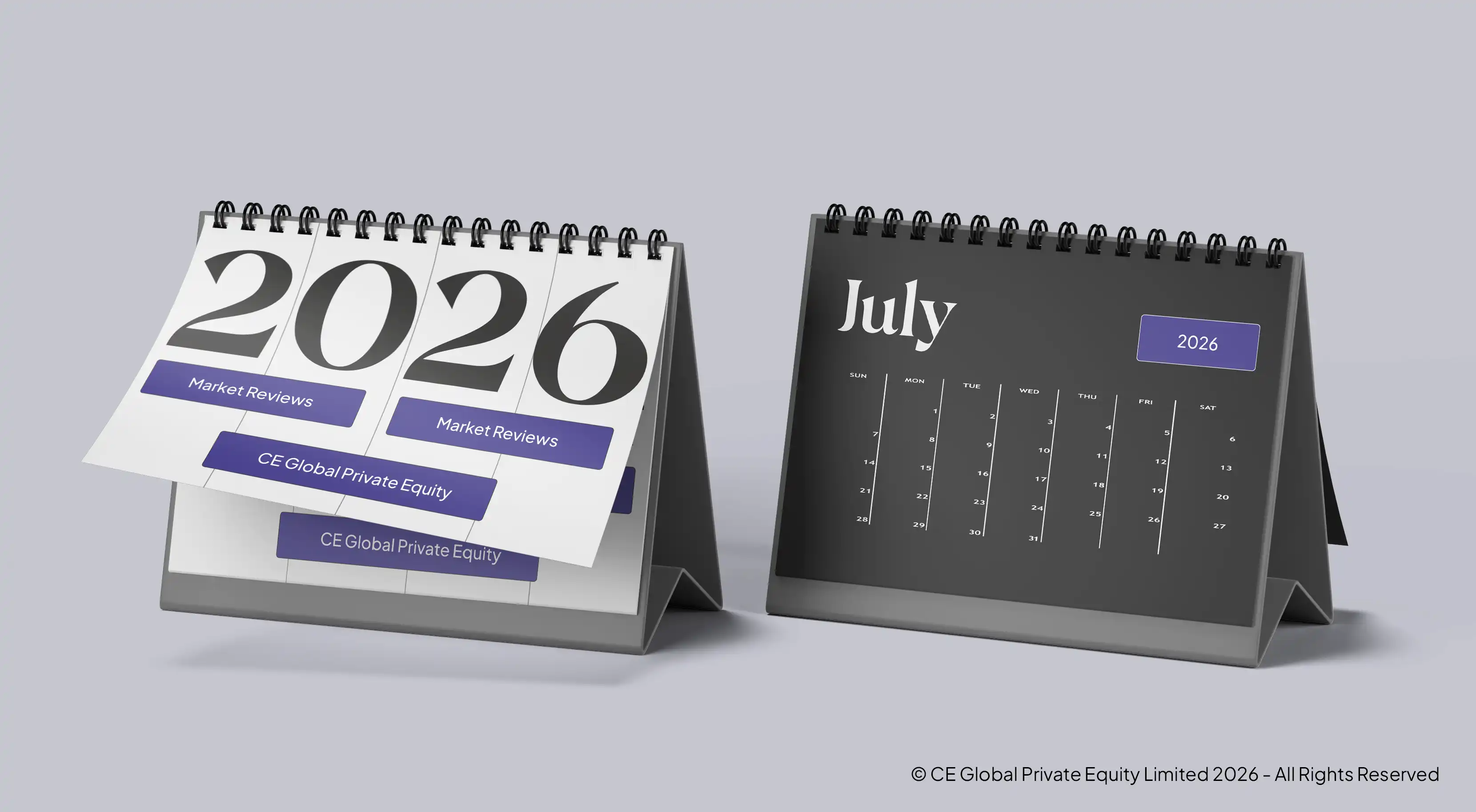 Monthly Global Markets Review - July 2026