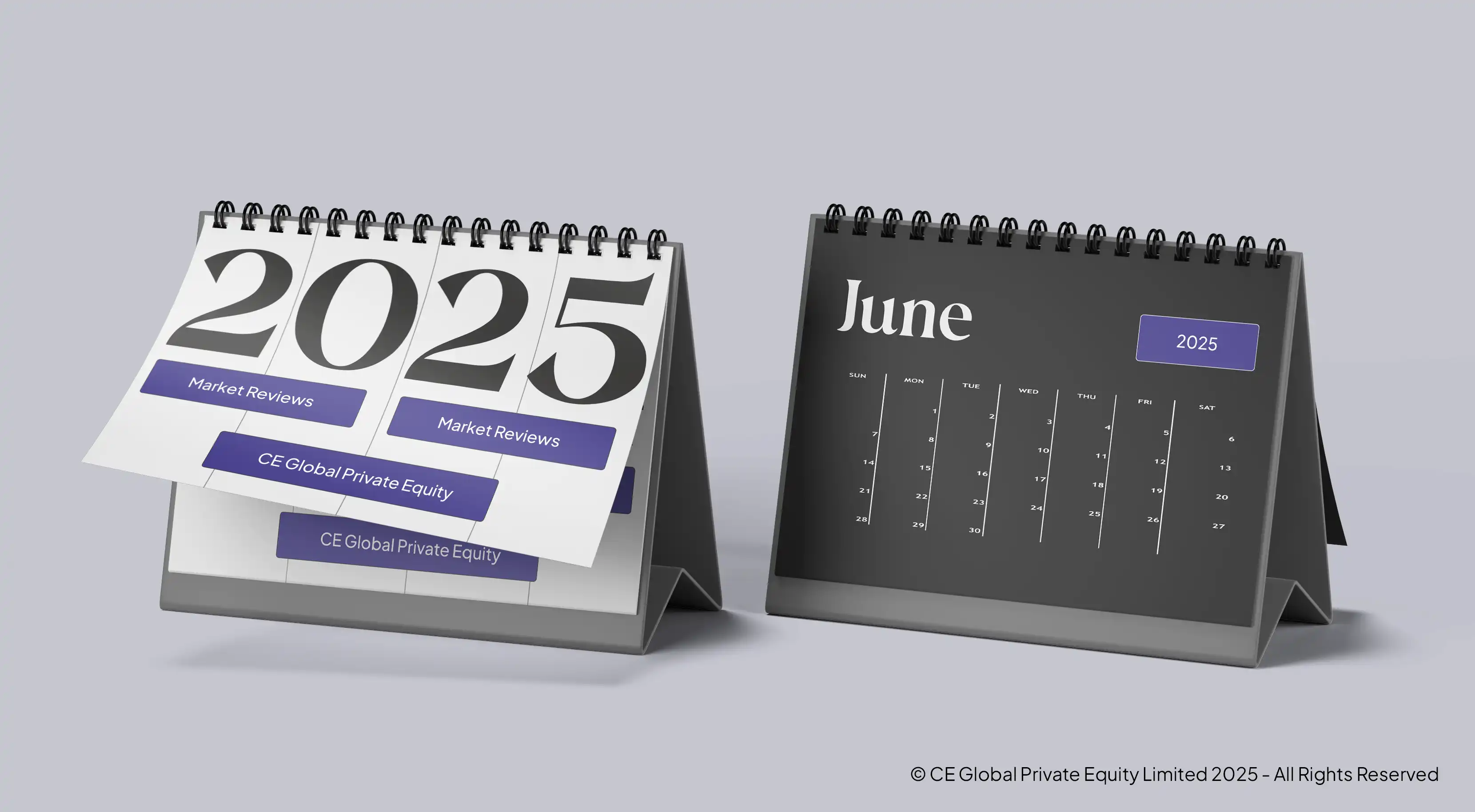 Monthly Global Markets Review - June 2025