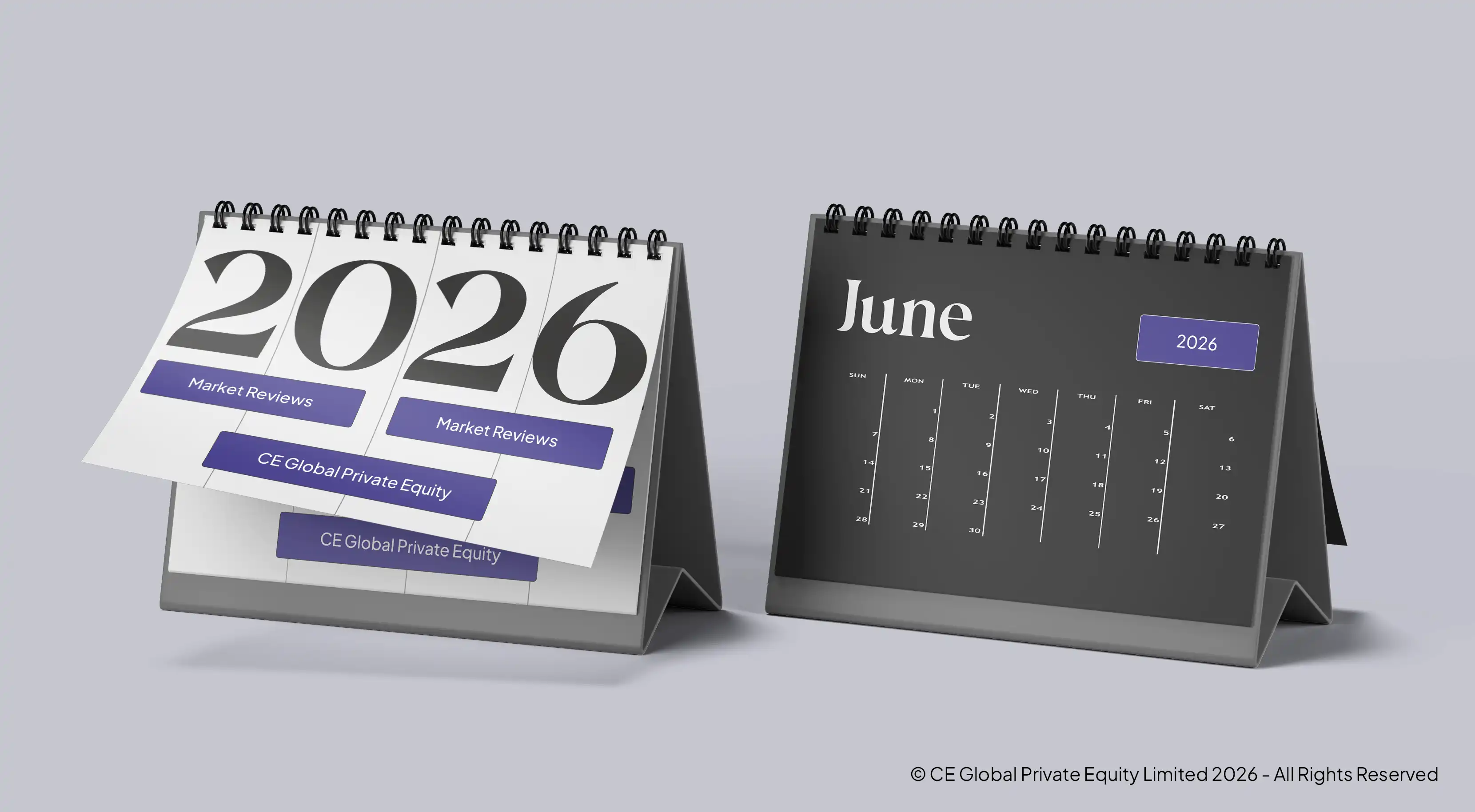 June 2026 Market Review