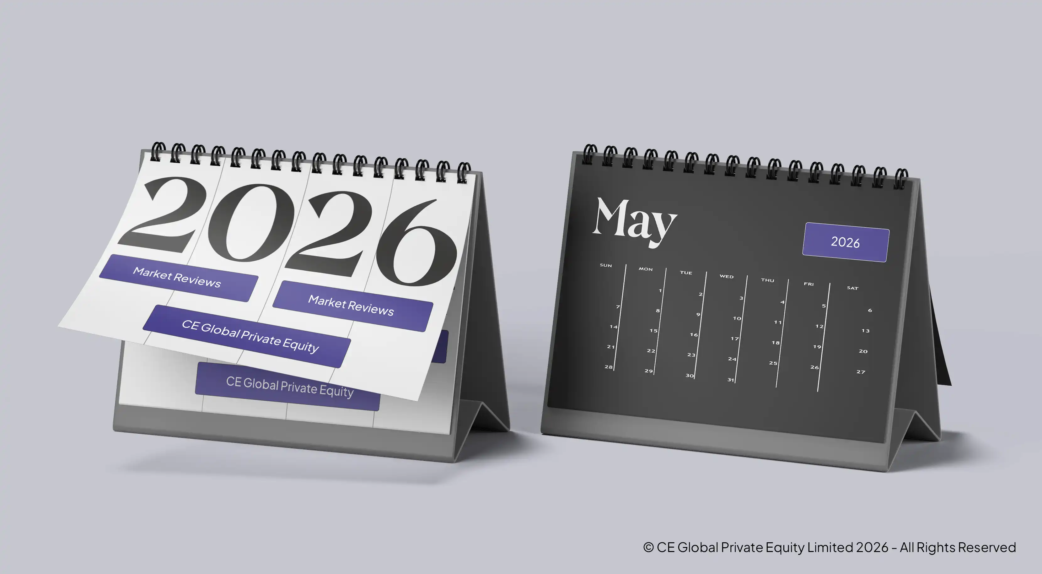 May 2026 Market Review