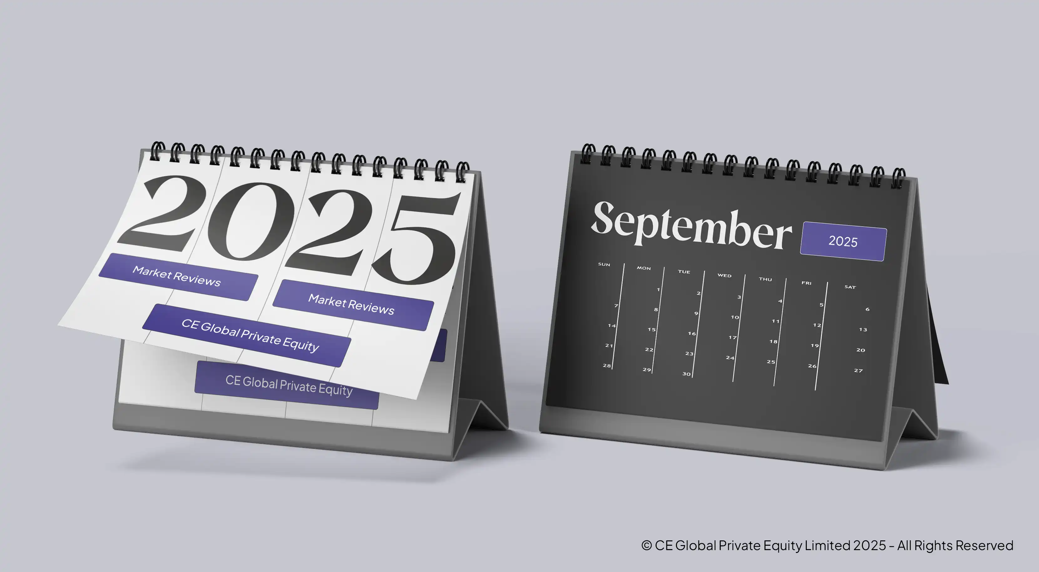 Monthly Global Markets Review - September 2025