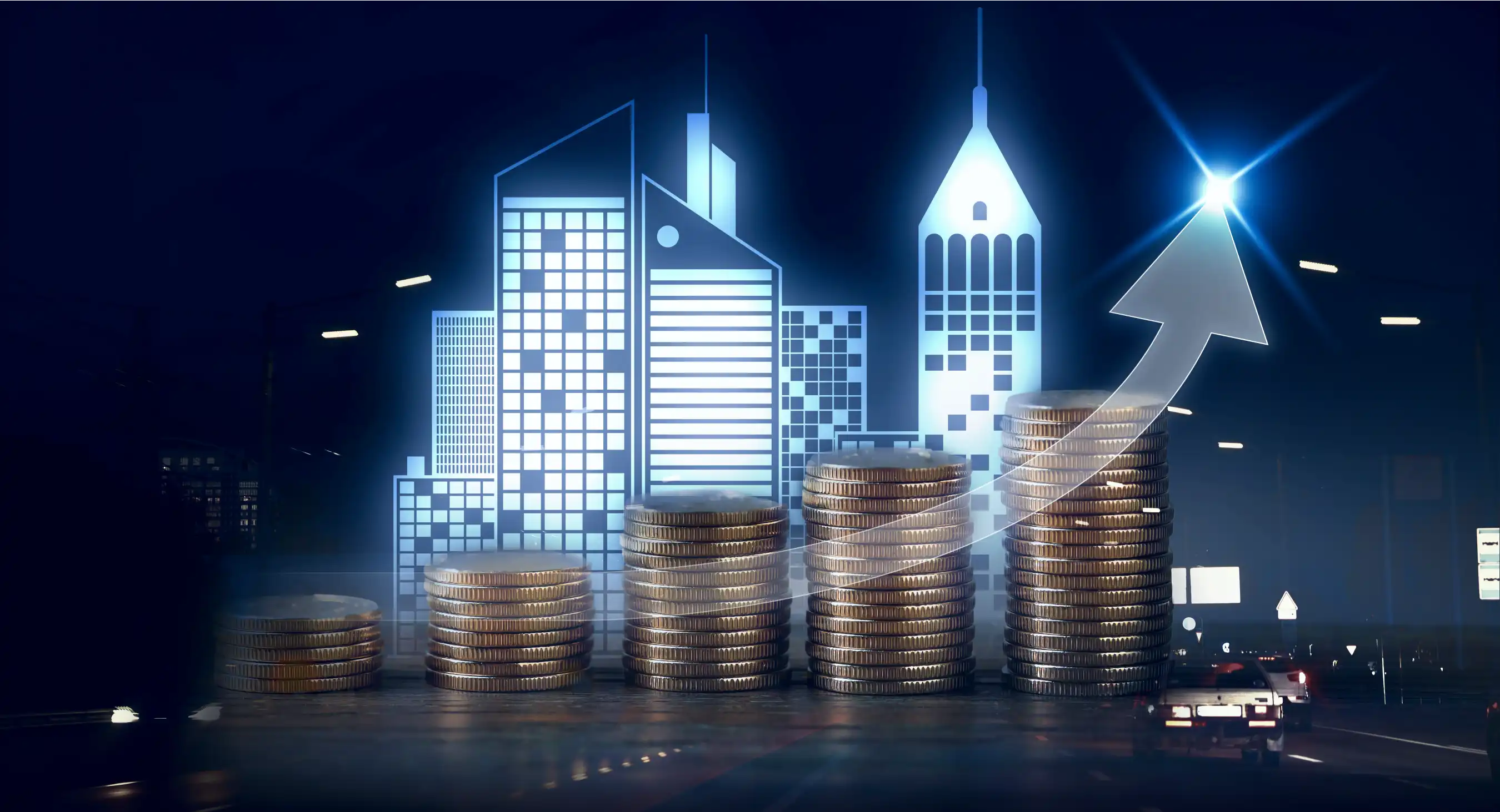 Real Estate Investment Funds