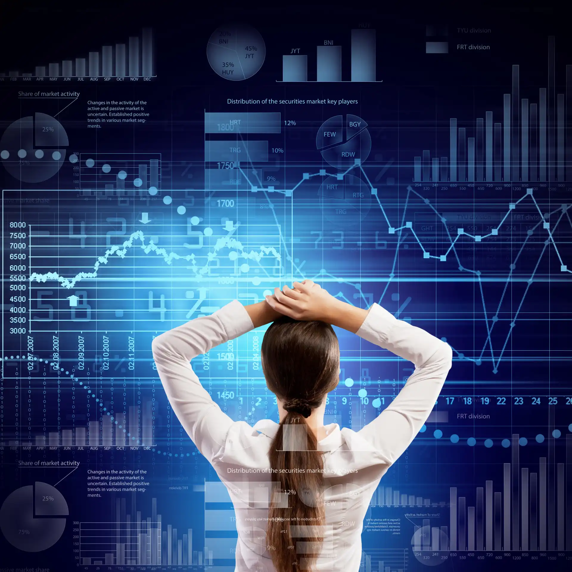 Structured Products and Derivatives